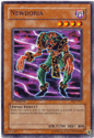 Newdoria Pharaonic Guardian Yu-Gi-Oh!