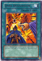 Dark Designator Pharaonic Guardian Yu-Gi-Oh!