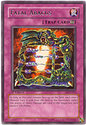 Fatal Abacus Legacy of Darkness Yu-Gi-Oh! GX