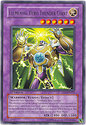 Elemental Hero Thunder Giant Jaden Yuki Yu-Gi-Oh! 