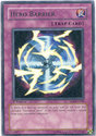 Hero Barrier Elemental Energy Yu-Gi-Oh!