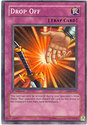 Drop Off Legacy of Darkness Yu-Gi-Oh!