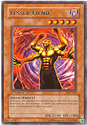 Lesser Fiend Legacy of Darkness Yu-Gi-Oh! GX