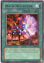 Magic Reflector Legacy of Darkness Yu-Gi-Oh!