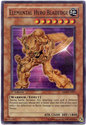 Elemental Hero Bladedge Elemental Energy Yu-Gi-Oh!