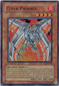 Cyber Phoenix  Enemy of Justice Yu-Gi-Oh!