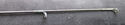Vintage Shimano Aeroglas Fishing Rod 5'6" AG2551 S