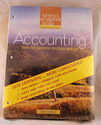 FINANCIAL ACCOUNTING tools for  business decision 