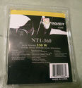 Brand New NT POWER 350w Car Audio Stereo Component