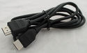 GE High Speed HDMI Cable 6 ft 6' HDTV 1080p 3D 4k 