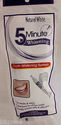 Natural White 5 Minute Tooth Whitening System five