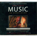 Music, An Appreciation (Tenth edition, Seventh Bri