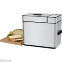 Cuisinart BMKR-200PC Fully Automatic Compact Bread