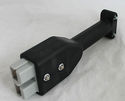 Golf cart parts EZGO Charger & Cart DC Anderson  p