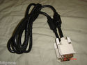 DVI-D MALE TO MALE ( 18+1 )  5FT CABLE VIDEO MONIT