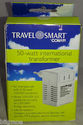 Travel Smart by Conair - 50W International Transfo