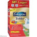Enfagrow PREMIUM Toddler Formula 3-38 oz. Boxes (1