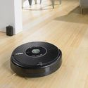 iRobot Roomba 595 Pet Vacuum Cleaning Robot - FREE