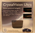 Genuine Philips Crystal Vision Ultra H3 4300K Head