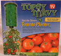 NIP Topsy Turvy Tomato, Herb and Vegetable Hanging
