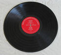 FOUR ROSES DANCE PARTY COLUMBIA RECORDS VINTAGE VI