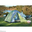 Lightspeed Outdoors Maine 6-person Tent Camping Hi