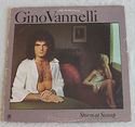 GINO VANNELLI STORM AT SUNUP 1975 VINTAGE VINYL LP