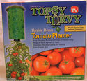6 X  Topsy Turvy Tomato, Herb and Vegetable Hangin