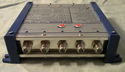 USED Spaun NVF 5522 SR amplifier Network Remote Po