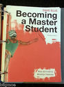 Becoming a Master Student, 13th edition, Dave Elli