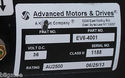 EZGO PDS/DCS Advanced Motors 36/48 Volt Golf Cart 