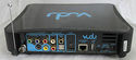 VUDU VBX1000 Digital HD Media Streaming Movie Play