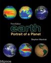 Earth: Portrait of a Planet by Stephen Marshak (20