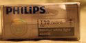 Genuine Philips 4000K T10 194 168 12961 2825 17177