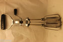 Vintage ECKO BEST Rotary Hand Mixer Egg Beater Sta
