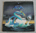 ASIA GEFFEN RECORDS 1982 HEAT OF THE MOMENT TIME A