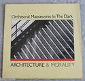 ORCHESTRAL MANOEUVRES IN THE DARK ARCHITECTURE MOR