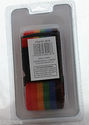 Rainbow Adjustable Security Packing Belt Strap For