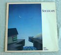 ROB MULLINS SOULSCAPE RMC 1985 VINYL LP RECORD
