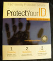 White Canyon Protect Your ID 1 yr Subscription Ide
