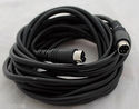 Ge 73243 S-Video Cable 12' TV DVD VCR Cable Satell