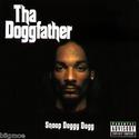 Tha Doggfather by Snoop Dogg (CD, Jan-2001, Inters
