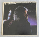 PETER MCIAN PLAYING NEAR THE EDGE VINTAGE VINYL LP
