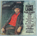 Frankie Laine Hell Bent for Leather CS 8415 releas