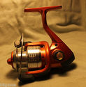 USED Daiwa DS-110  Spinning Fishing Reel 1-Ball Be
