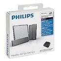 Philips 50988GPXM Replacement Filter for GoPure Au