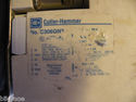 USED CUTLER-HAMMER 110/120VAC COIL NEMA SIZE 1 27A
