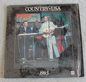 COUNTRY USA 1965 VINTAGE BMG MUSIC TIME LIFE VINYL