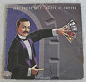 BLUE OYSTER CULT AGENTS OF FORTUNE 1976 DONT FEAR 