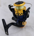  Master 402BL Mity Might Fishing reel Bass, Trout,